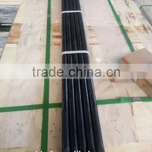 18mm*1000mm Rust Oiled Sharp Point Steel Nail Stakes China Supplier thumbnail-1