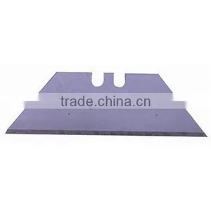 9mm Snap off Free Sample Plastic Pocket Safety Office Utility Cutter Knife thumbnail-6