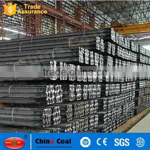 Rail S49 Railway Light Steel Rail Cheap Price For Sale thumbnail-6