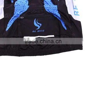 High Quality Cycling Clothing Cycling Shorts And Bicycle Cycling Shirt From China Manufacturer thumbnail-6