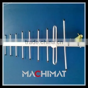 Wireless Outdoor am fm Radio Antenna High Performance TVRO Antenna thumbnail-1
