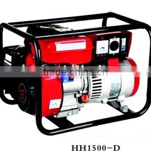 1000w Gasoline Generators for Home With Price thumbnail-1