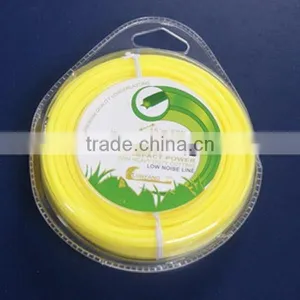 Garden Grass Nylon Monofilament Trimmer Line thumbnail-1