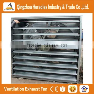 Heracles Trade Assurance Ventilation Exhaust Fan for Sale thumbnail-4