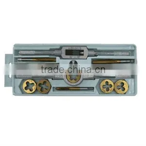 Tap and Die Set 012-2-1 thumbnail-1