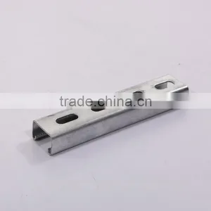 SS&HN Steel Box Size of c Unistrut Channel thumbnail-2