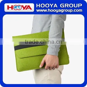Felt Tablet PC Bag/Business Laptop Bag thumbnail-1