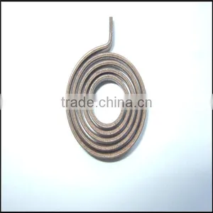 ISO 9001 Approved Bimetal Components Manufacturers thumbnail-1