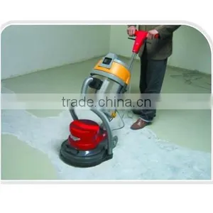 Floor Polishing and Grinding and Vacuuming Machine L154 thumbnail-4