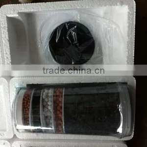 Activated Carbon Particles Filter With 6 Layer thumbnail-4