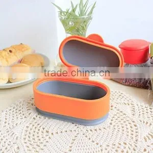 Hot Sale Smart Gadgets Bag Cap Magic Cap Keep for Food Fresh thumbnail-6