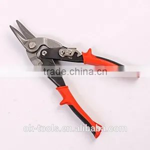 OK-TOOLS Cutting Tools Aviation Snips-right thumbnail-2