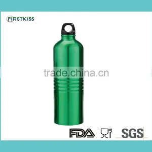 400ml Stainless Steel Sports Water Bottle thumbnail-5