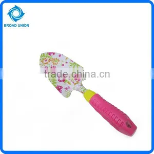 Plastic Kids Graden Tools Plastic Snow Shovel Garden Snow Shovel thumbnail-1