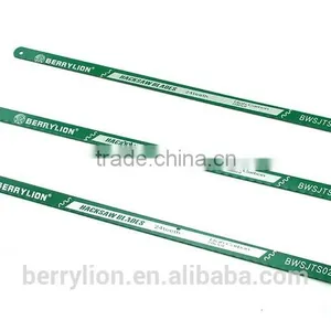 Berrylion Single Side Blade 18T 24T Hacksaw Blade thumbnail-5
