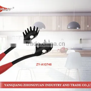 As Seen on tv 2014 Kitchen Item Colorful Nylon Spaghetti Server thumbnail-1