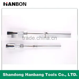 Professional Front Shock Absorber Knock Down Socket of Stainless Steel thumbnail-3