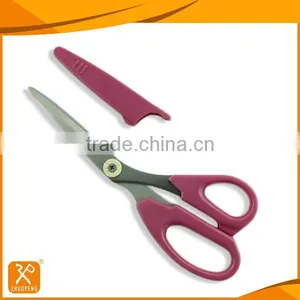 Tailor Dressmaker Scissors With Plastic Handle thumbnail-1