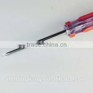 6pcs Screwdriver Set Newest Household Work Common thumbnail-2