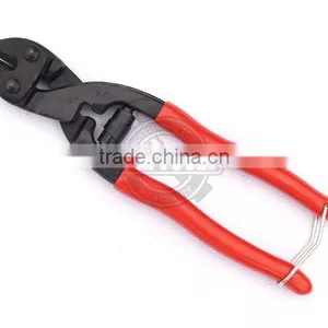 Superb Cr-V Mini Cutting Pliers thumbnail-1