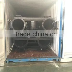 24m Pile Leader,concrete Pile Drive,sell in Philippine thumbnail-3