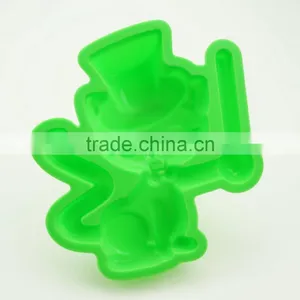 11189 Silicone Cat Cake Mold thumbnail-5