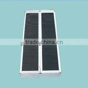Aluminum Wheelchair Loading Ramp,Wheelchair Aluminum Loading Ramp,Aluminum Wheel Chair Ramp thumbnail-1