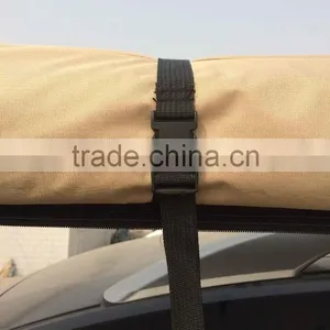 4WD Outdoor Camping Car Roof Bar Awning thumbnail-4