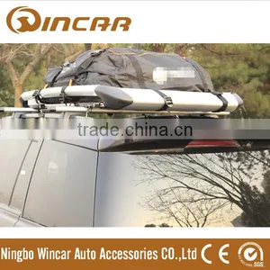 off Road 420D Waterproof Nylon Car Top Cargo Luggage Bag From Ningbo Wincar thumbnail-1