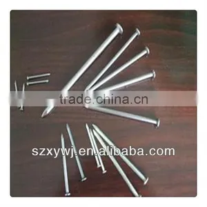 ISO Certificate Common Nails With Good Quality (supplier) thumbnail-2