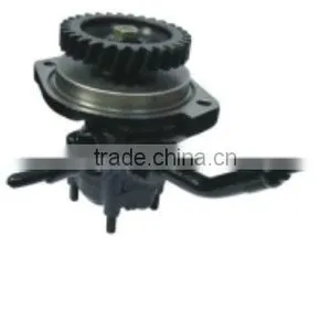POWER STEERING PUMP 4HF1 897115134 thumbnail-1