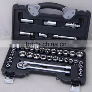 40pcs 1/2" Socket Set thumbnail-1