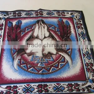 A Wide Variety of Custom Bandana Designer Kerchief thumbnail-5