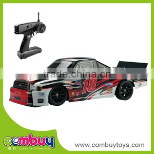 High Speed 2.4G 1:10 Race Track With rc Car thumbnail-1