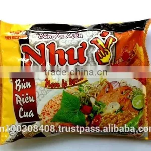 Beef Flavour Instant Rice Noodles thumbnail-1