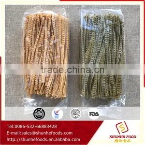 Chinese Food Non-Fried Organic Green Soybean Noodles thumbnail-3