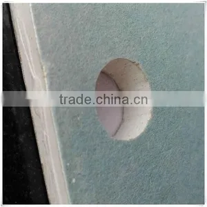 Non-sound Perforated Gypsum Board Ceiling Design thumbnail-1