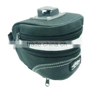 Fashionable and Durable Nylon Bike Bag thumbnail-1