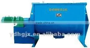 600L Spices Helical Ribbon Homogenizing Mixer thumbnail-1