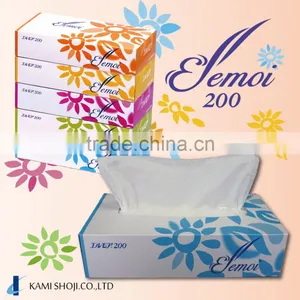 Hot-selling and High Quality Ellemoi Tissue Box With Functional Made in Japan thumbnail-1