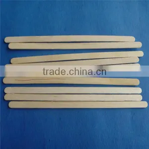 Wholsale Disposable Wooden 93mm Ice Cream Stick thumbnail-1