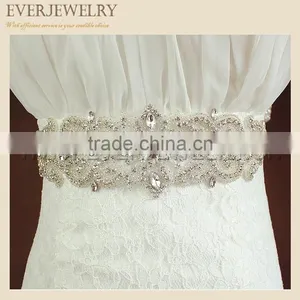 Dressy Belts for Dresses of Bride thumbnail-1