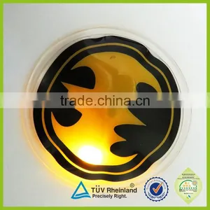 Wholesale Promotional Item LED Custom Keychain thumbnail-2