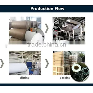 Factory Price Sublimation Tacky Paper 44 Inch Roll thumbnail-3