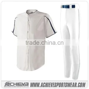 Personalized Baseball Jersey Kids/kids Baseball Jersey Shirts thumbnail-4
