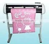 XJ-1160 Digital Cutting Plotter With CE thumbnail-1
