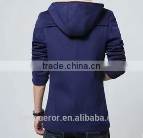 New Design Winter Warm Coat . BCT029 thumbnail-2