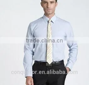 New Causual Slim Fit Men's Cotton Shirts in Fashion BSRT0087 thumbnail-2