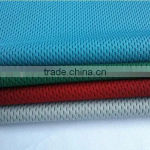 100% Polyester Mesh Fabric For Clothing Garment,polyester Mesh Fabric Net thumbnail-2