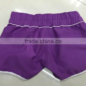 Stocklots Clothing Girl's Running Bermuda Printed Shorts thumbnail-6